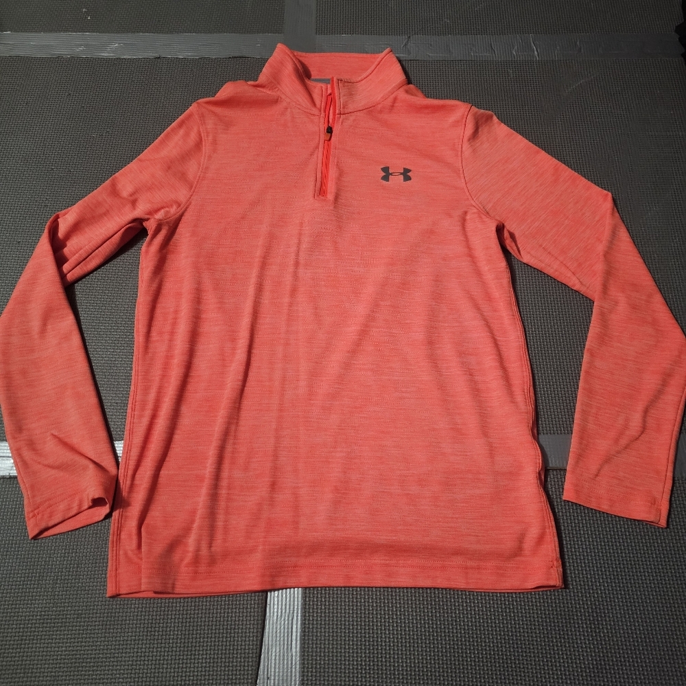 Under Armour Quarter Zip